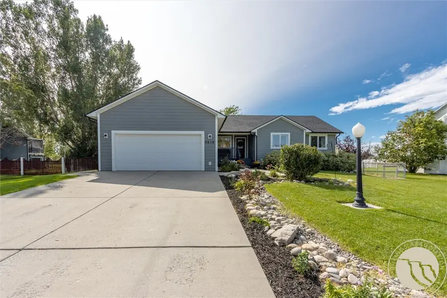 3518 Pebble Brook Drive, Billings, MT 59101 - #2
