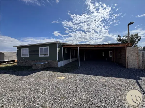 7548 Grand Avenue, Billings, MT 59106
