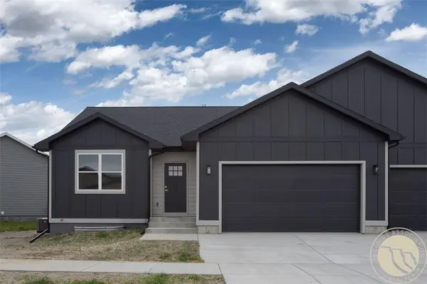 6423 Southern Bluffs Lane, Billings, MT 59106