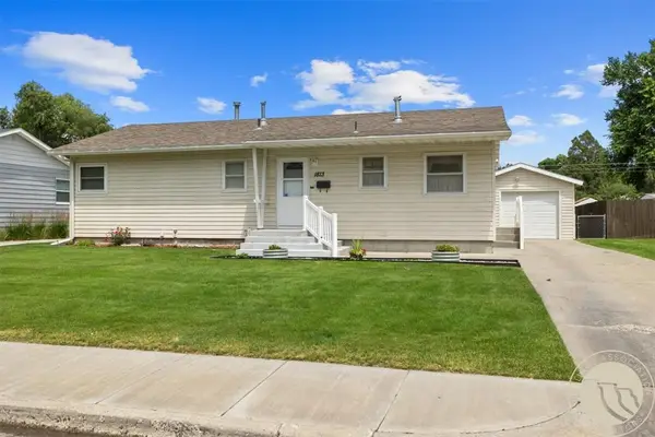 1813 Avenue E, Billings, MT 59102