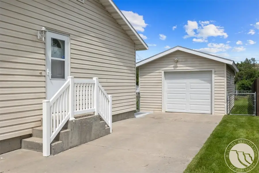 1813 Avenue E, Billings, MT 59102 - #2