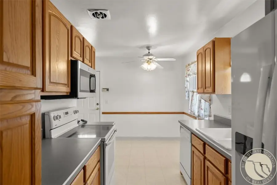 1813 Avenue E, Billings, MT 59102 - #3