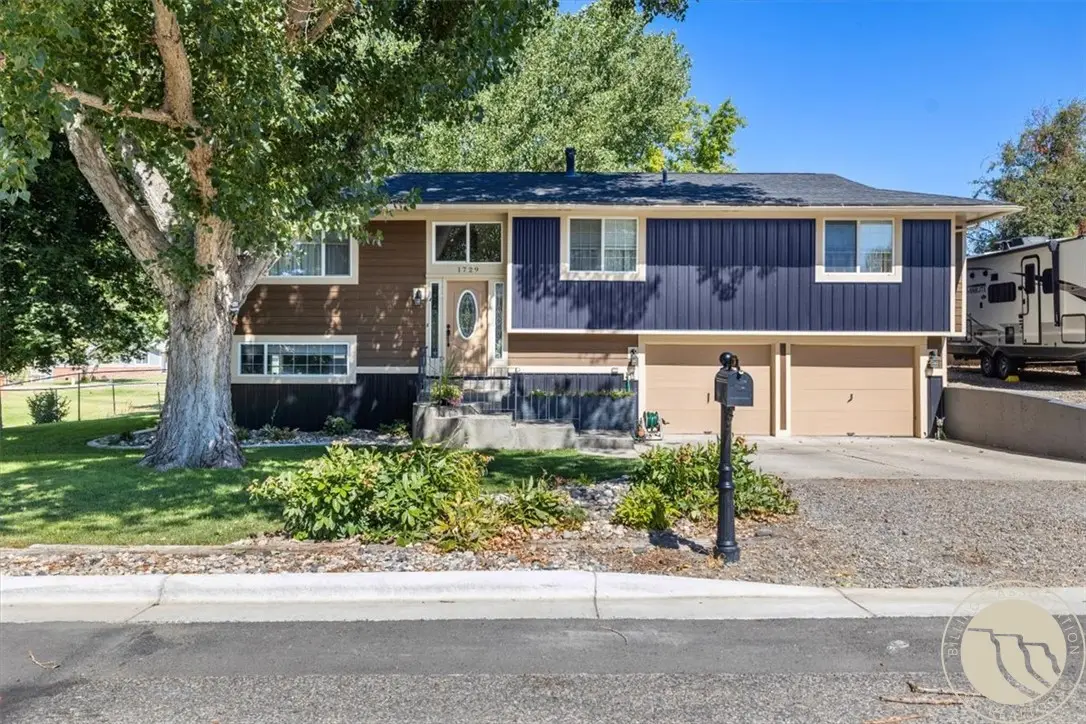 1729 Sylvan Lane, Billings, MT 59105 - #1