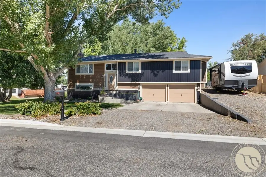 1729 Sylvan Lane, Billings, MT 59105 - #2