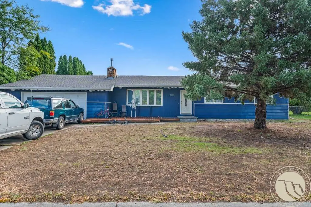 1843 Dogwood Drive, Billings, MT 59105 - #1