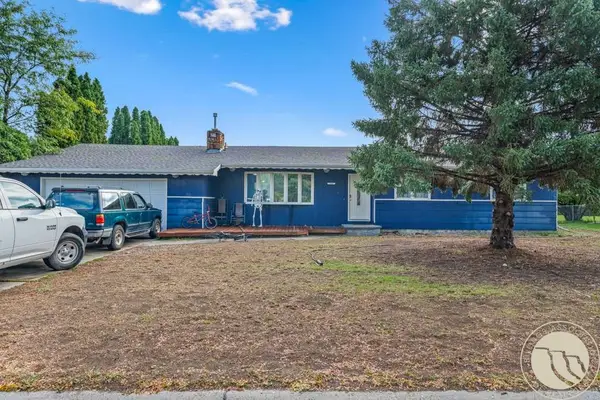 1843 Dogwood Drive, Billings, MT 59105