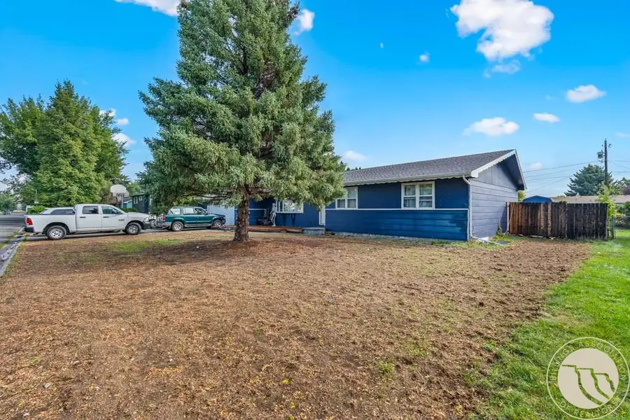 1843 Dogwood Drive, Billings, MT 59105 - #2