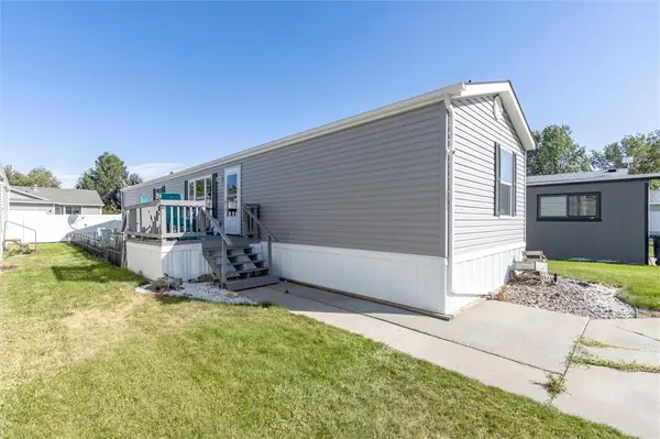 3806 N Tanager, Billings, MT 59102