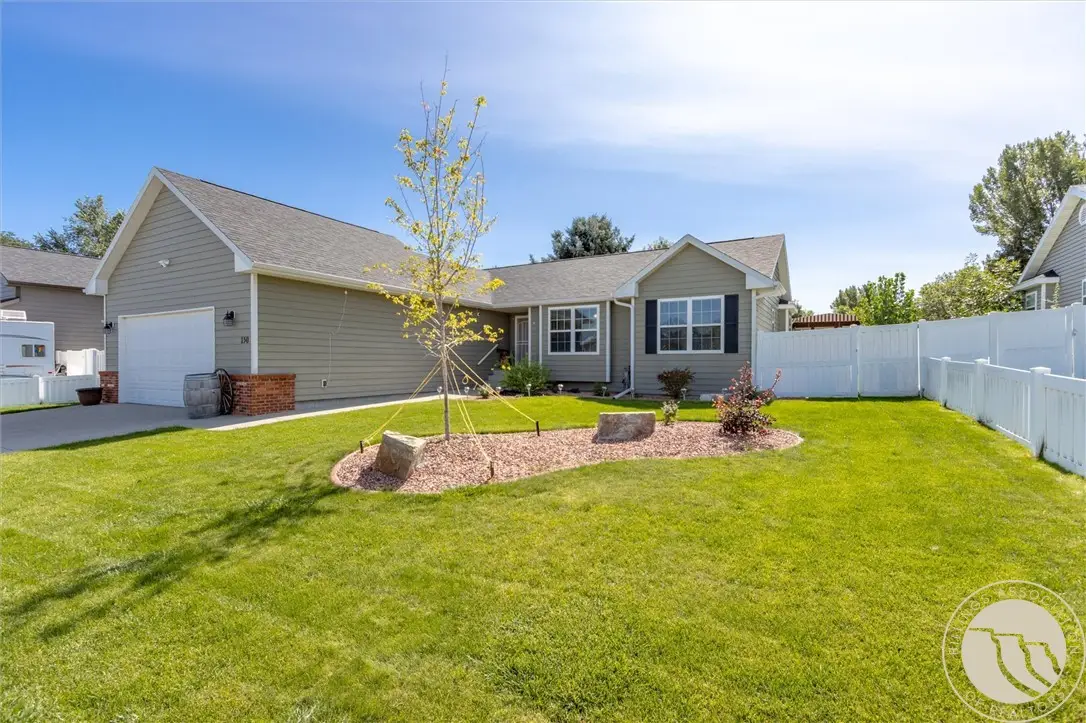 150 Butterfly Lake Lane, Billings, MT 59105 - #1