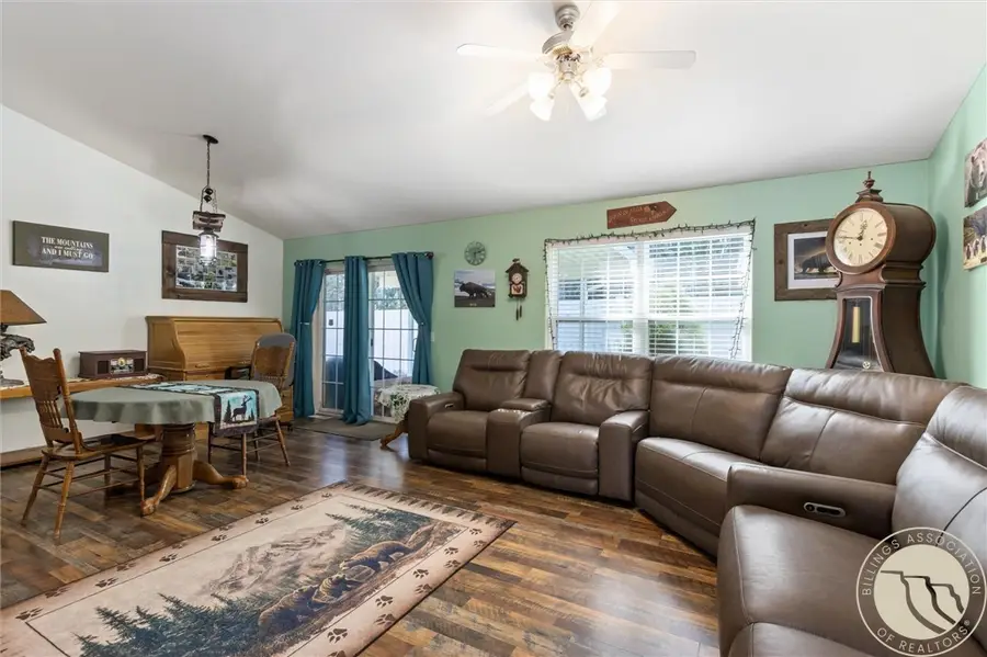 150 Butterfly Lake Lane, Billings, MT 59105 - #2