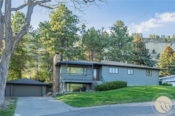 2311 Fairway Drive, Billings, MT 59102