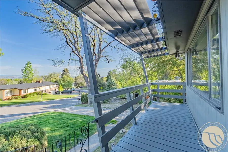 2311 Fairway Drive, Billings, MT 59102 - #3