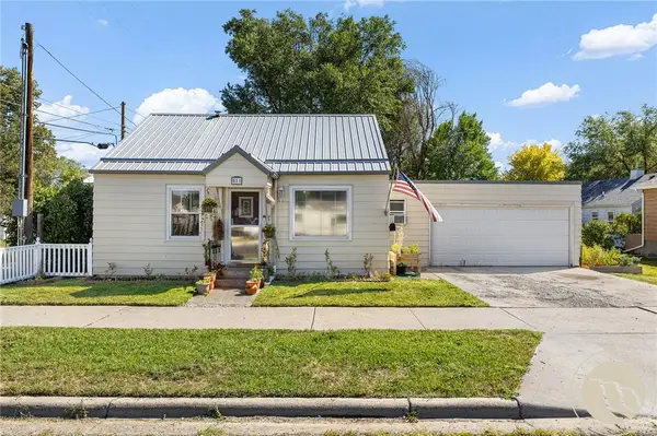 511 9th Street W, Billings, MT 59101