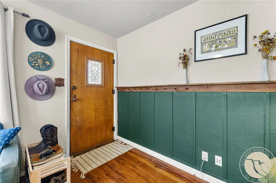 511 9th Street W, Billings, MT 59101 - #3