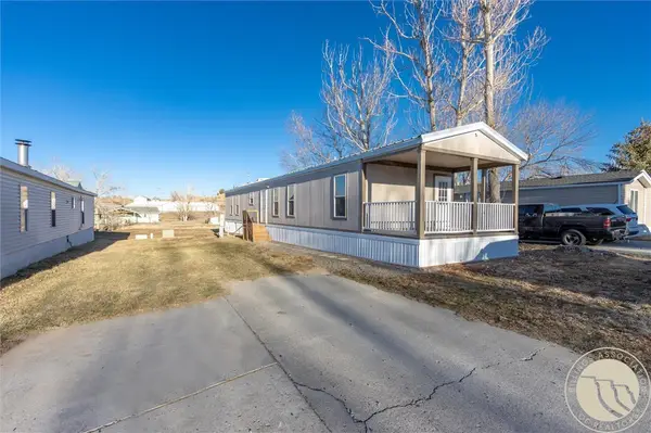 2224 Highway 87 E #99, Billings, MT 59101
