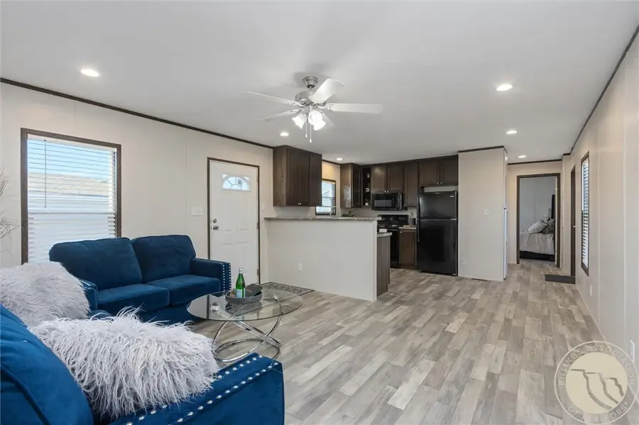 2224 Highway 87 E #99, Billings, MT 59101 - #2