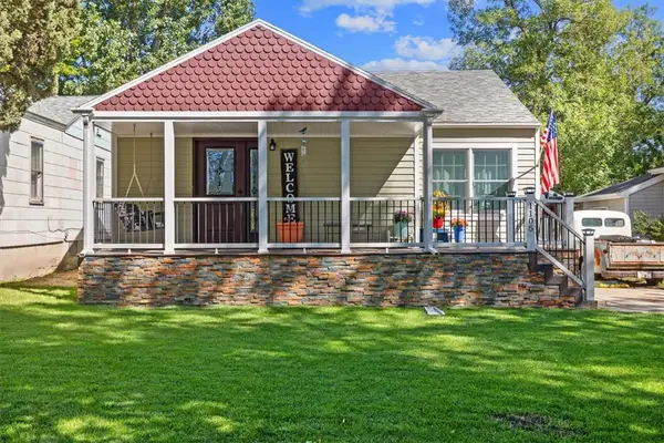 1105 N 26th Street, Billings, MT 59101