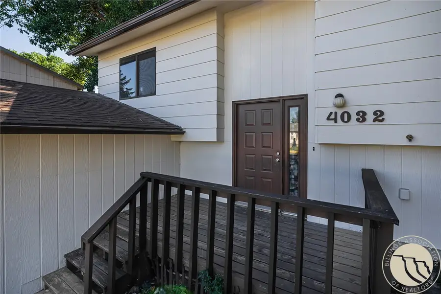 4032 Cambridge Drive, Billings, MT 59101 - #2