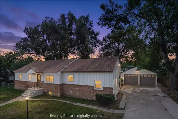 1530 Lewis Avenue, Billings, MT 59102