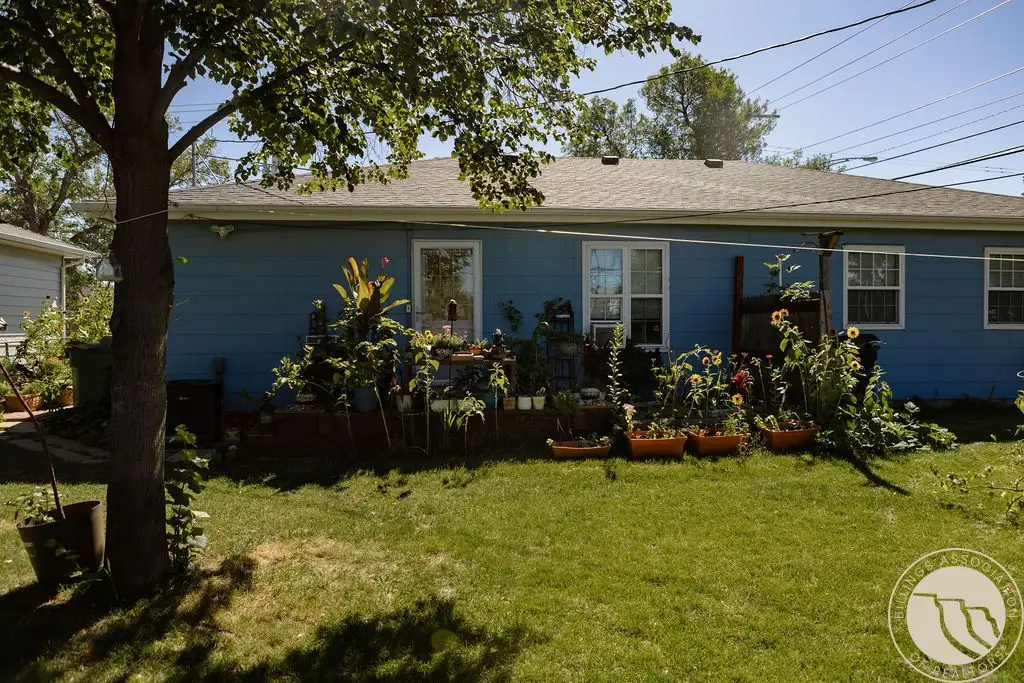 1549 Lewis Avenue, Billings, MT 59102 - #1