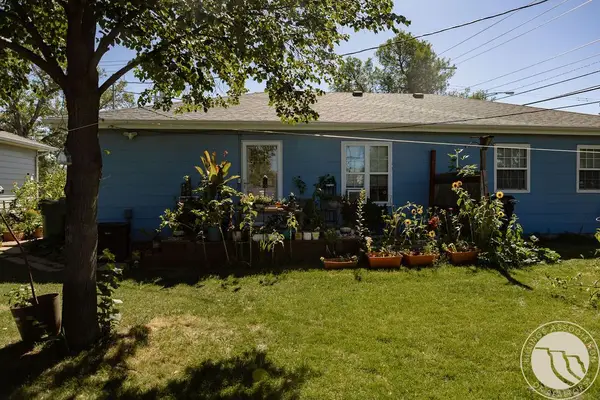 1549 Lewis Avenue, Billings, MT 59102