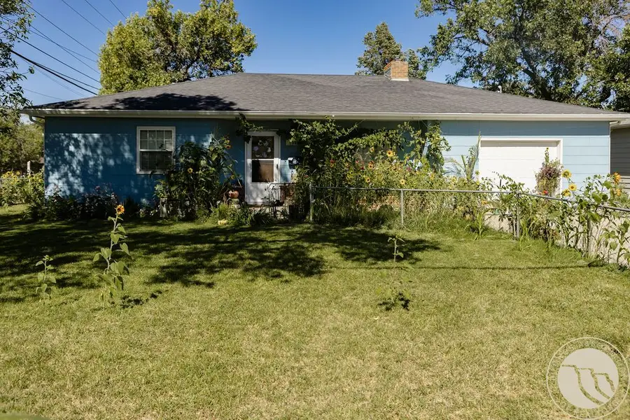 1549 Lewis Avenue, Billings, MT 59102 - #2