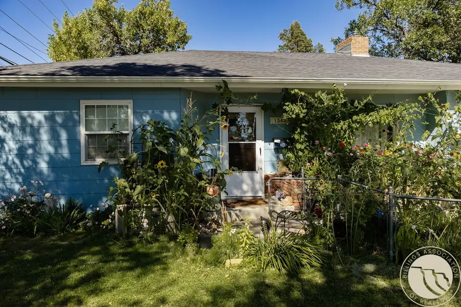 1549 Lewis Avenue, Billings, MT 59102 - #3