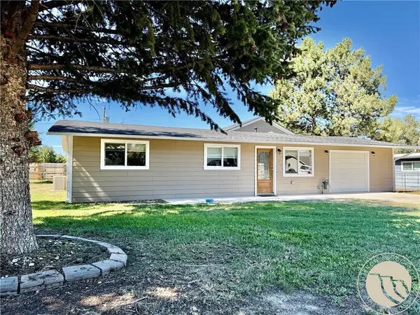634 Starlight Drive, Billings, MT 59101