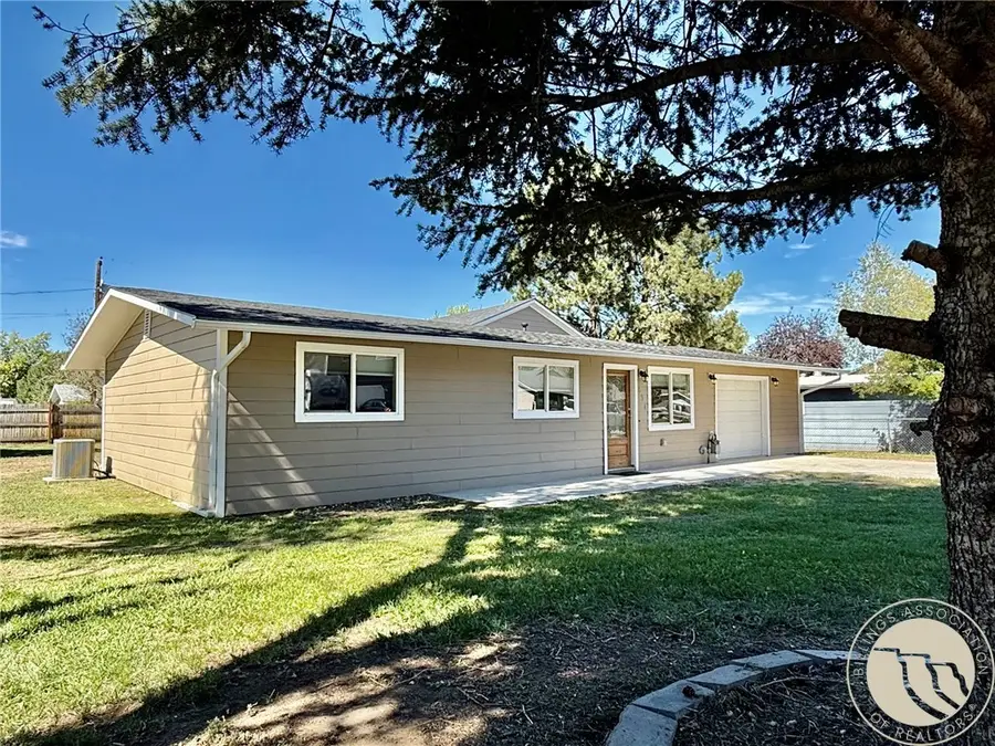 634 Starlight Drive, Billings, MT 59101 - #2