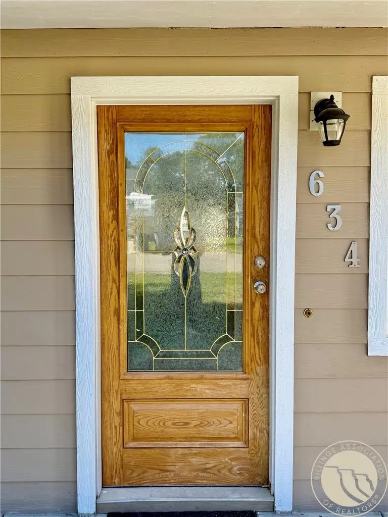 634 Starlight Drive, Billings, MT 59101 - #3