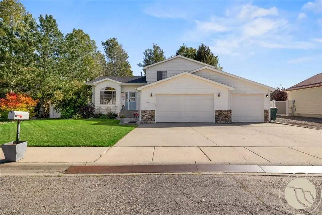 3780 Banff Ave, Billings, MT 59102 - #1