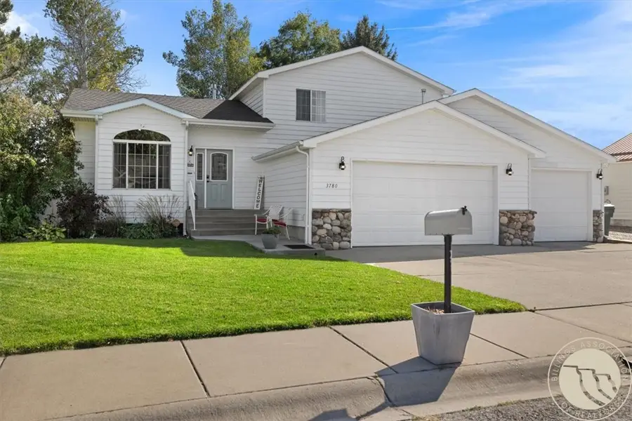 3780 Banff Ave, Billings, MT 59102 - #2