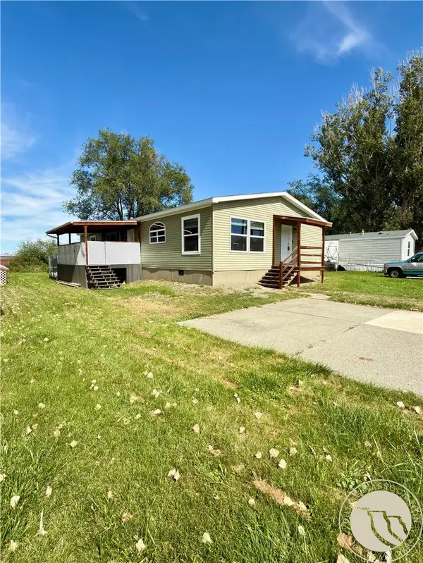 2701 Rockwood Street, Billings, MT 59101