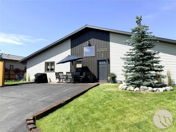 1002 S White Avenue #2, Red Lodge, MT 59068