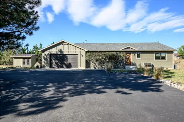 712 Summit Ridge Road, Billings, MT 59101