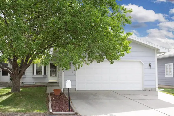 521 Winter Park Drive, Billings, MT 59102