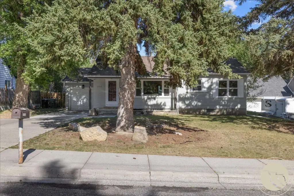 2723 Arvin Road, Billings, MT 59102 - #1