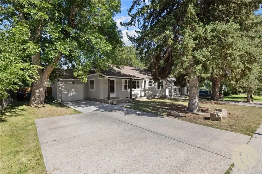 2723 Arvin Road, Billings, MT 59102 - #2