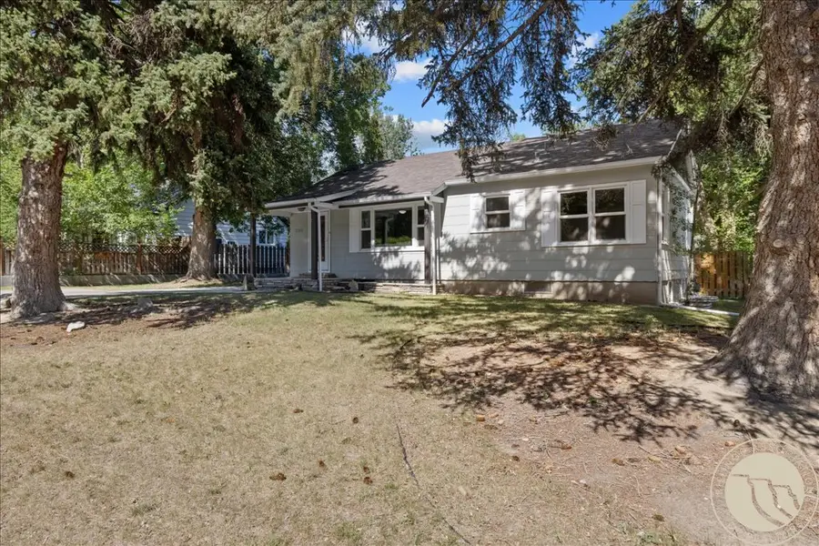 2723 Arvin Road, Billings, MT 59102 - #3
