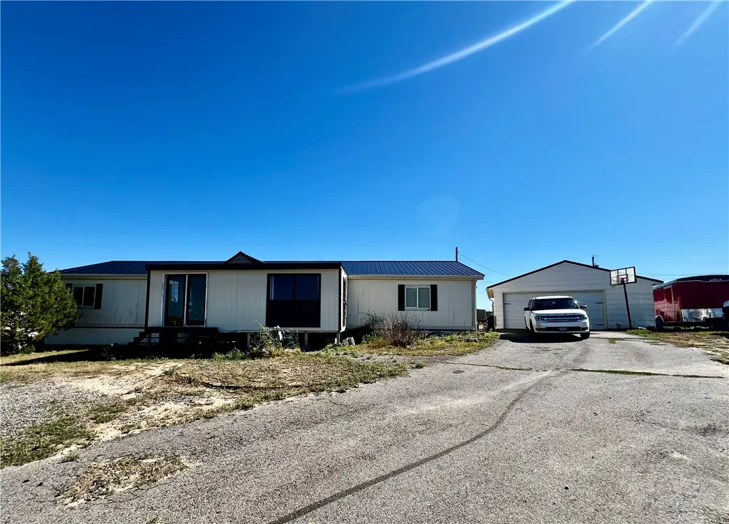 3855 Ox Yoke Drive, Billings, MT 59105 - #1
