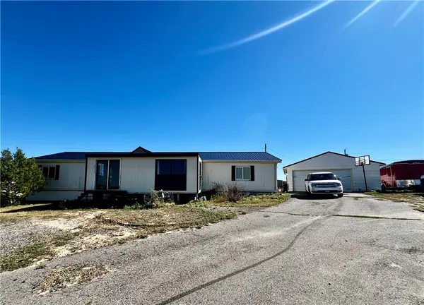 3855 Ox Yoke Drive, Billings, MT 59105