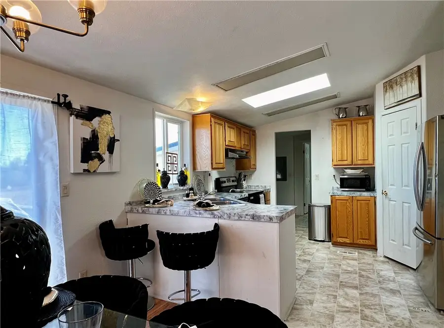 3855 Ox Yoke Drive, Billings, MT 59105 - #3