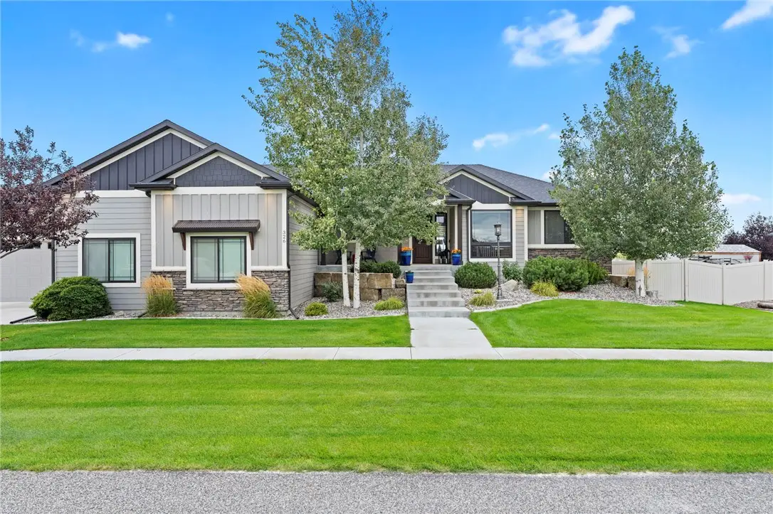 326 Feldspar Way, Billings, MT 59106 - #1