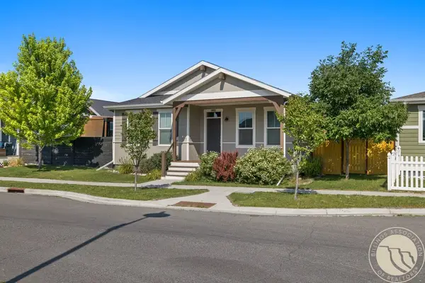 1809 Annas Garden Ln, Billings, MT 59101