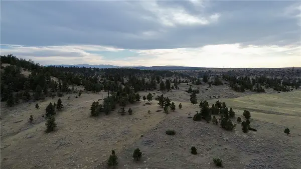80 Acres Cole Creek Road, Joliet, MT 59041