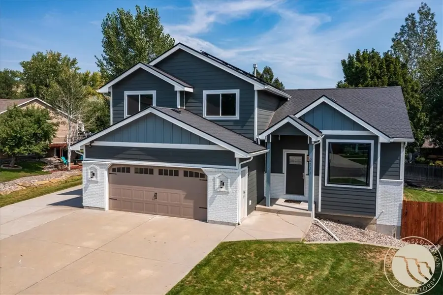 2111 Avalon Road, Billings, MT 59102 - #2