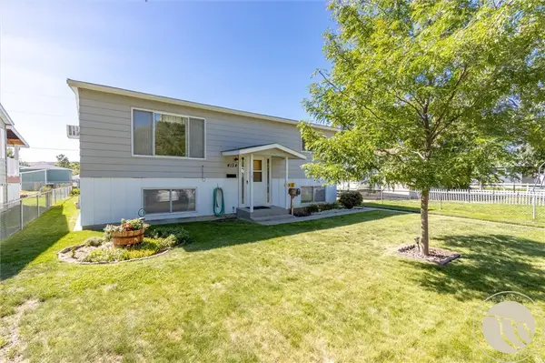 4154 Phillip Street, Billings, MT 59101