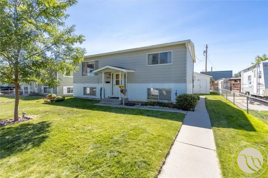4154 Phillip Street, Billings, MT 59101 - #2
