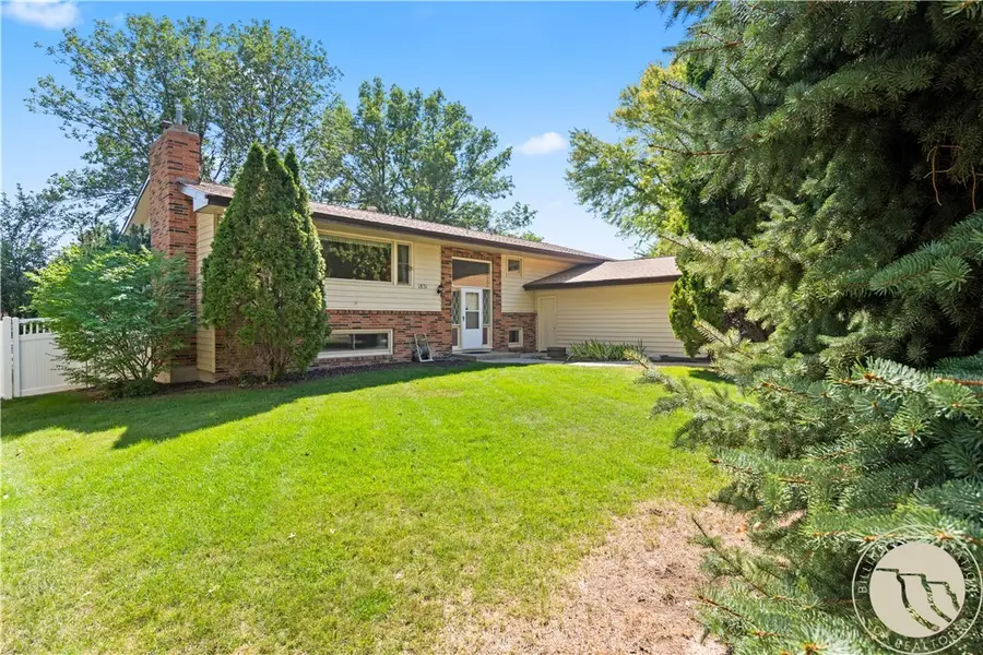 1831 Forest Park Drive, Billings, MT 59102 - #2