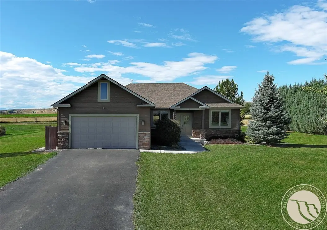9 Bridle Trails Dr, Joliet, MT 59041 - #1